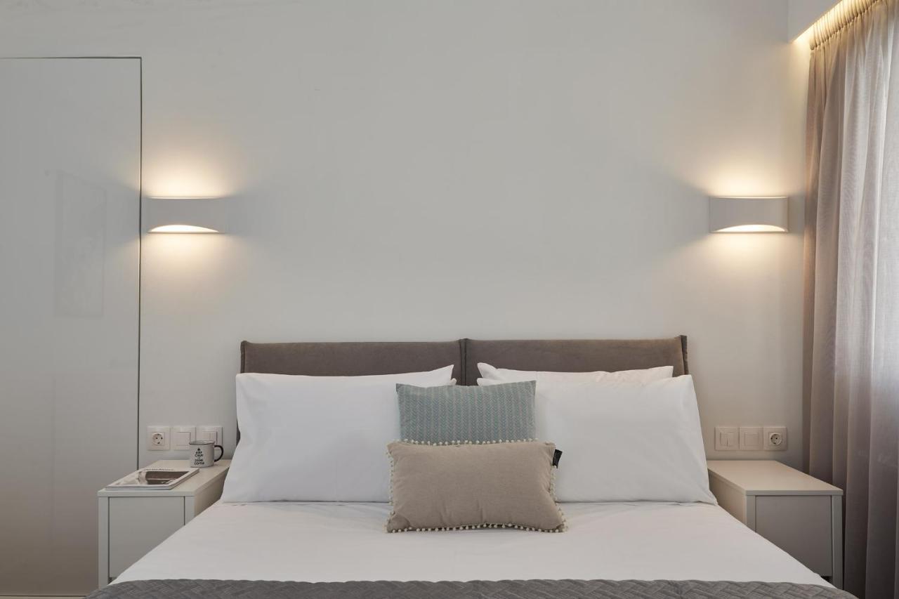 Marvelous N Bright Apt Next To Megaro Mousikis Athens Exterior photo