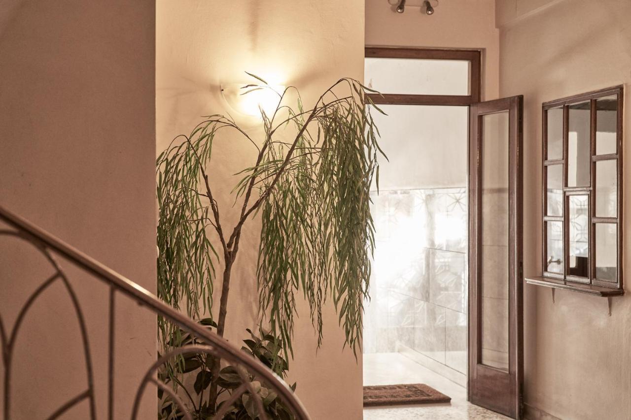 Marvelous N Bright Apt Next To Megaro Mousikis Athens Exterior photo